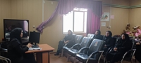  کارگاه آموزشی آسیب های تک فرزندی و بی فرزندی 