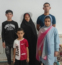 گفتگو با مادر خوش جمعیت دهه شصتی 