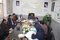 برگزاري كميته " كميته مرگ و مير و عوارض ، آسيب شناسي و نسوج"