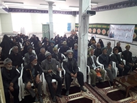 برگزاري همايش سالمندان با محوريت سبك زندگي سالم