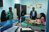 هفته جهاني شير مادر