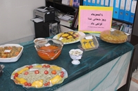 روز جهاني غذا