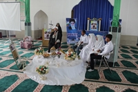 برگزاري همايش ترويج ازدواج آسان