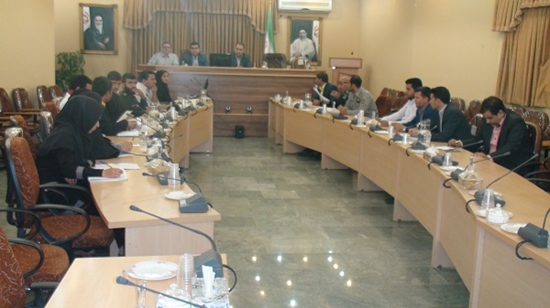 شبكه بهداشت و درمان سربيشه 