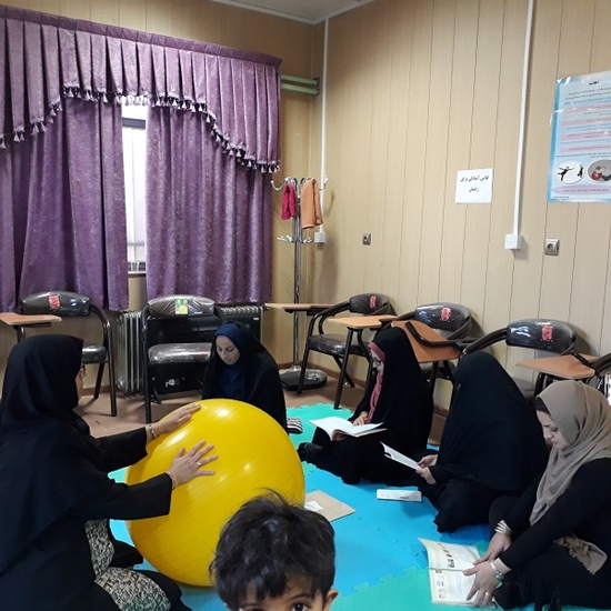 شبكه بهداشت و درمان سربيشه