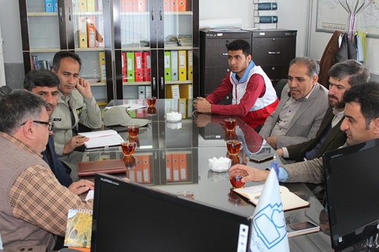 شبكه بهداشت و درمان سربيشه