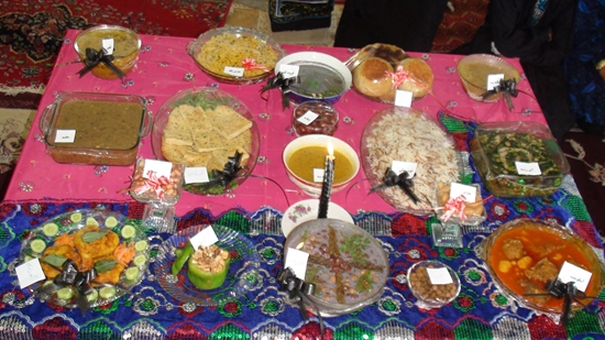 شبکه بهداشت و درمان سربیشه