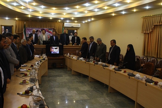 شبكه بهداشت و درمان سربيشه